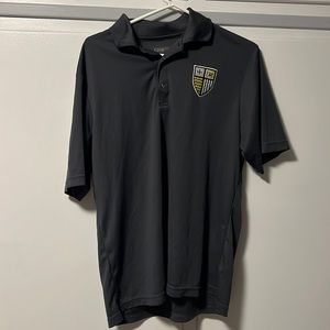 Merrimack College Polo